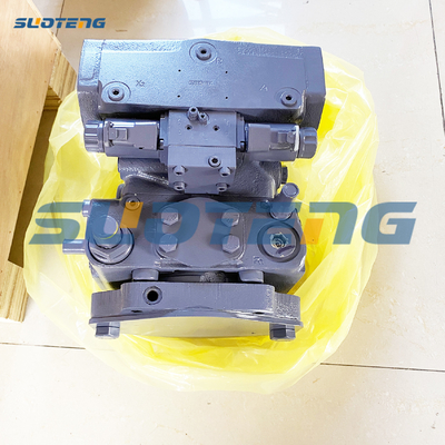 221-3667 Máy bơm thủy lực Máy bơm piston 2213667 cho D4G D5G