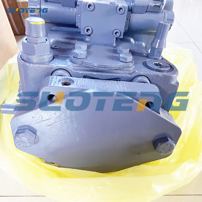 221-3667 Máy bơm thủy lực Máy bơm piston 2213667 cho D4G D5G