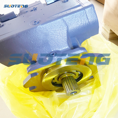 221-3667 Máy bơm thủy lực Máy bơm piston 2213667 cho D4G D5G