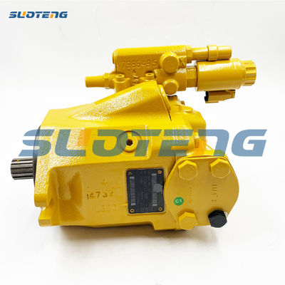 564-9801 5649801 E336GC Máy bơm piston thủy lực cho máy đào