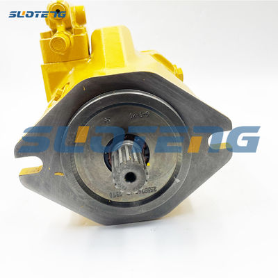 564-9801 5649801 E336GC Máy bơm piston thủy lực cho máy đào