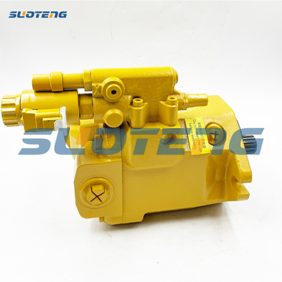 564-9803 Máy bơm piston Hydraulic Piston Pump 5649803 cho 395