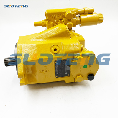 564-9803 Máy bơm piston Hydraulic Piston Pump 5649803 cho 395
