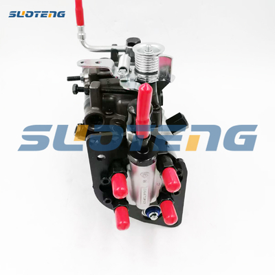 9320A220G Máy bơm phun nhiên liệu diesel cho DP210