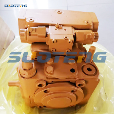 2213669 Bơm piston bơm sau cho D5G D4G