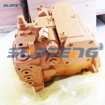 2213669 Bơm piston bơm sau cho D5G D4G