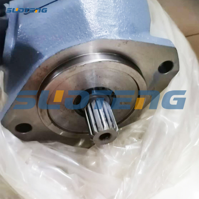 A10V045 Máy bơm thủy lực Máy bơm piston trục thủy lực