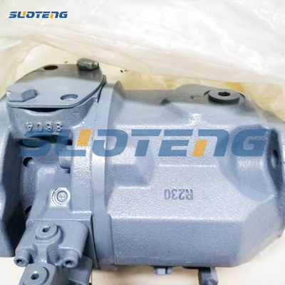 A10V045 Máy bơm thủy lực Máy bơm piston trục thủy lực