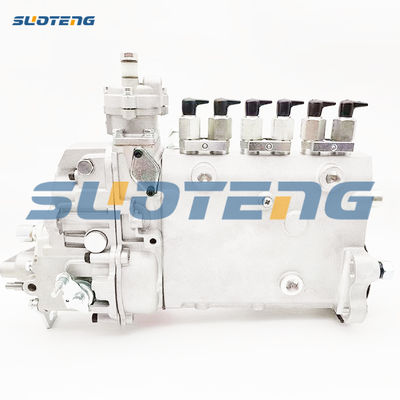 101609-3750 Máy bơm phun nhiên liệu diesel cho động cơ 6BT 6D102