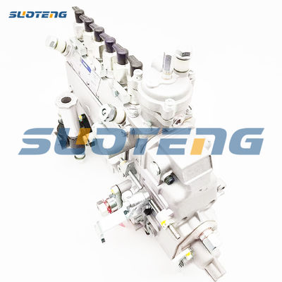 101609-3750 Máy bơm phun nhiên liệu diesel cho động cơ 6BT 6D102