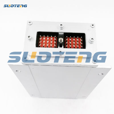 198-1321 1981321 Bộ điều khiển cho máy tải bánh 120H 140H