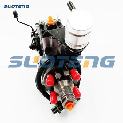 Bơm phun nhiên liệu DB4427-5253 Bơm diesel cho phụ tùng động cơ