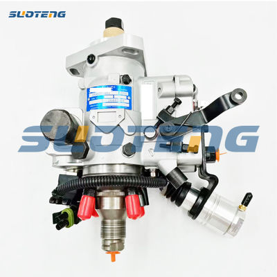 Bơm phun nhiên liệu DB4427-5253 Bơm diesel cho phụ tùng động cơ