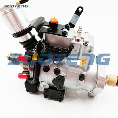 Bơm phun nhiên liệu DB4427-5253 Bơm diesel cho phụ tùng động cơ