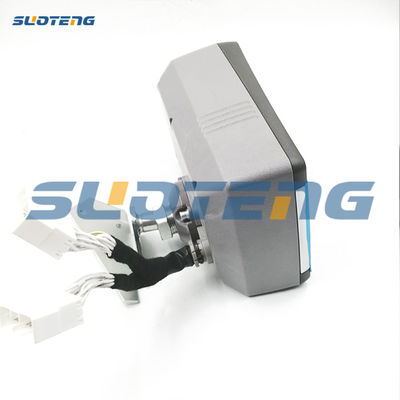 VOE14640102 14640102 màn hình màn hình màn hình cho bộ phận máy đào EC220D