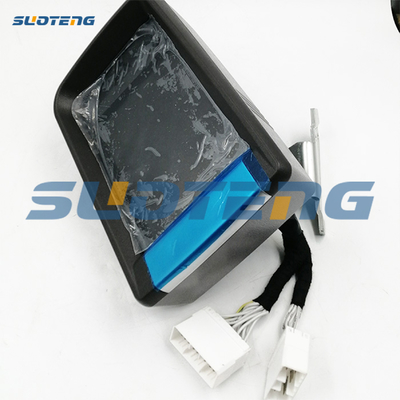 VOE14640102 Màn hình hiển thị cho Máy đào EC120D