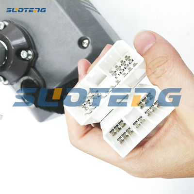 VOE14640102 14640102 màn hình màn hình màn hình cho bộ phận máy đào EC220D