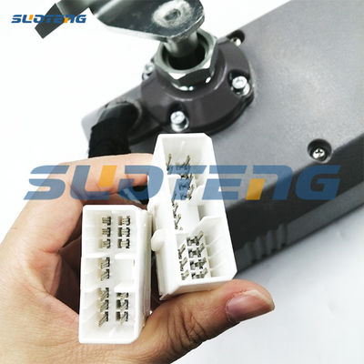 VOE14640102 14640102 màn hình màn hình màn hình cho bộ phận máy đào EC220D