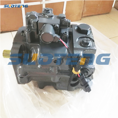 708-1T-00431 7081T00431 Bơm thủy lực cho WA600 WD600