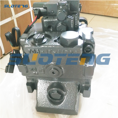 708-1T-00431 7081T00431 Bơm thủy lực cho WA600 WD600