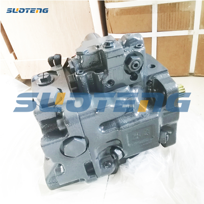 708-1T-00431 7081T00431 Bơm thủy lực cho WA600 WD600
