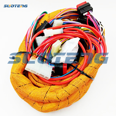 267-7592 2677592 Dây nối nền tảng cho máy xúc E325D