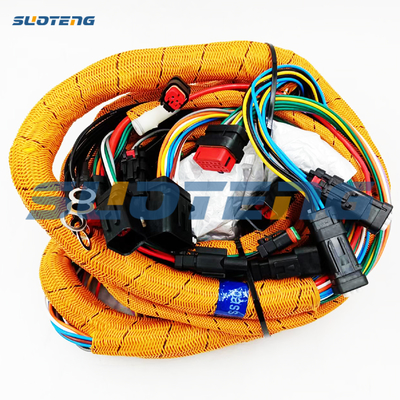 267-7592 2677592 Dây nối nền tảng cho máy xúc E325D