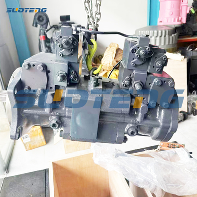 708-2L-00760 Máy bơm thủy lực cho máy đào PC800-7