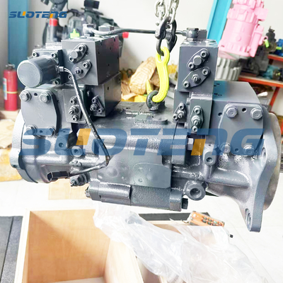708-2L-00760 Máy bơm thủy lực cho máy đào PC800-7