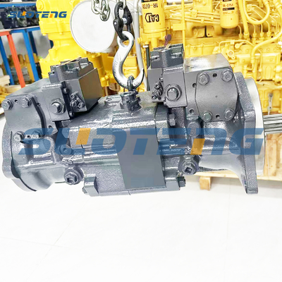 708-2L-90740 Máy đào bơm thủy lực Assy cho PC800-7
