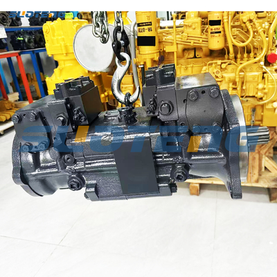 Bơm thủy lực 708-2L-90740 cho Máy đào PC750-7