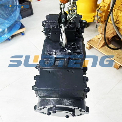 Bơm thủy lực 708-2L-90740 cho Máy đào PC750-7