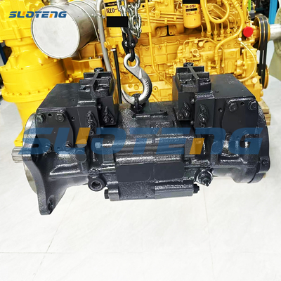 Bơm thủy lực 708-2L-90740 cho Máy đào PC750-7