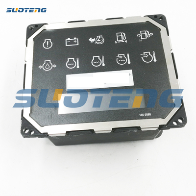 165-4099 1654099 Bảng hiển thị màn hình cho bộ máy phát điện 3516B