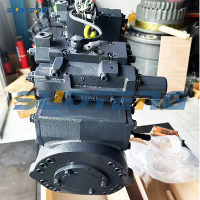 708-2L-00760 Máy bơm thủy lực cho máy đào PC800-7