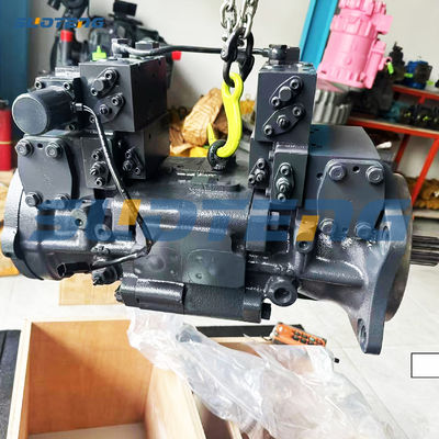 708-2L-00760 Máy bơm thủy lực cho máy đào PC800-7