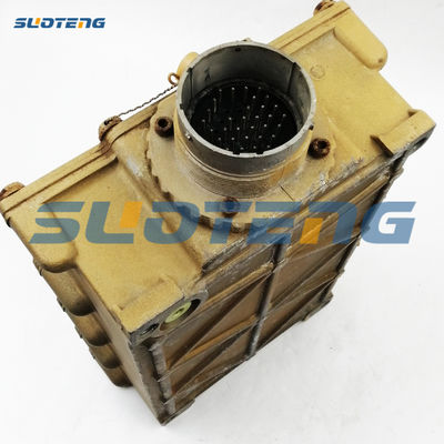 8X-7555 8X7555 Điều khiển Gp-Transmission cho máy kéo 631E