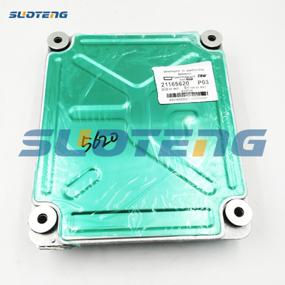 VOE21165620 21165620 cho bộ máy phát điện TAD940GE ECM ECU Controller