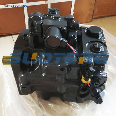 708-1T-00431 Bơm thủy lực cho bộ tải WA600-6