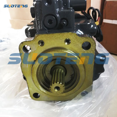 708-1T-00431 Bơm thủy lực cho bộ tải WA600-6