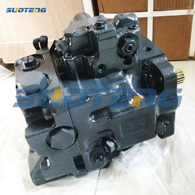 708-1T-00431 Bơm thủy lực cho bộ tải WA600-6