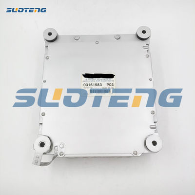 VOE03161983 03161983 cho Bộ điều khiển ECM ECU của Máy xúc lật L90E