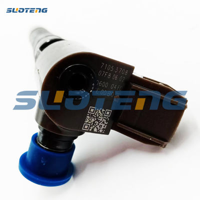 Công cụ phun nhiên liệu 23670-0E020 cho động cơ diesel