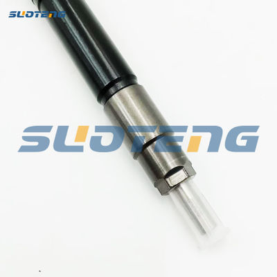 Công cụ phun nhiên liệu 23670-0E020 cho động cơ diesel