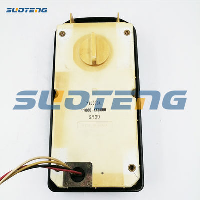 102-7891 Bảng hiển thị màn hình 1027891 cho E320C