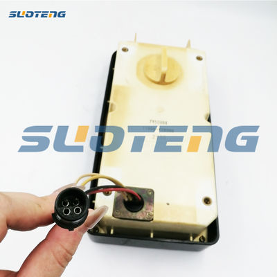 102-7891 Bảng hiển thị màn hình 1027891 cho E320C