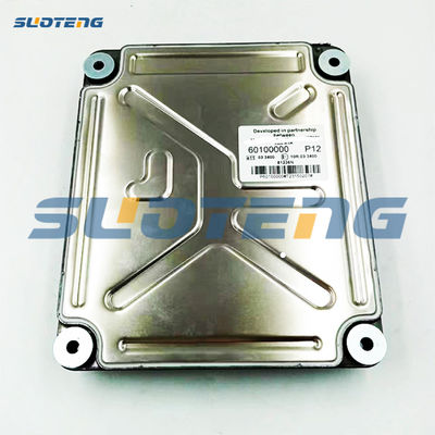 60100000 Bộ điều khiển ECM ECU Máy tính VOE60100000 cho EW140B