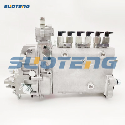 101609-3750 1016093750 Bơm phun nhiên liệu diesel cho máy đào PC200-7