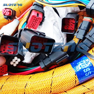 267-7592 Lớp dây chuyền nội bộ Lớp dây chuyền 2677592 cho E336D E330D