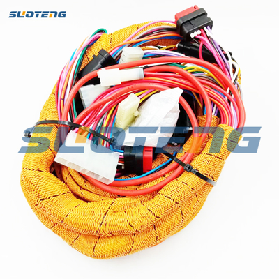 267-7592 Lớp dây chuyền nội bộ Lớp dây chuyền 2677592 cho E336D E330D